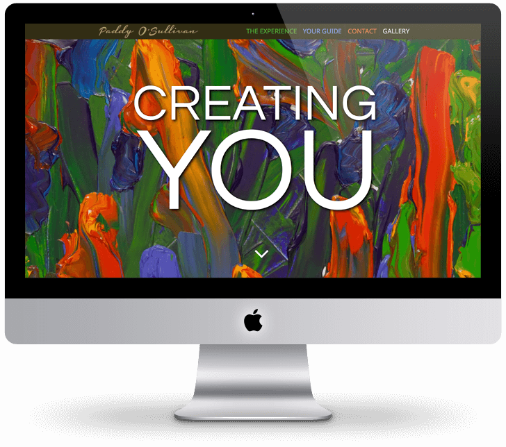 Creating You