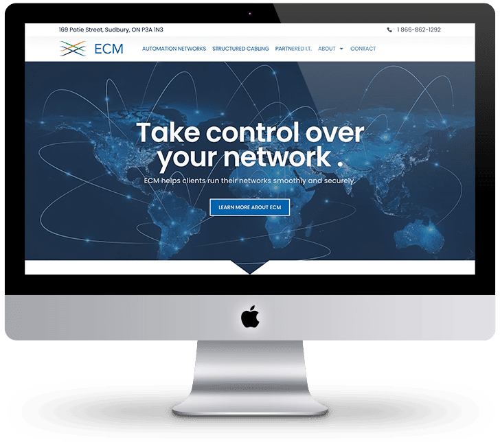 ECM Networks