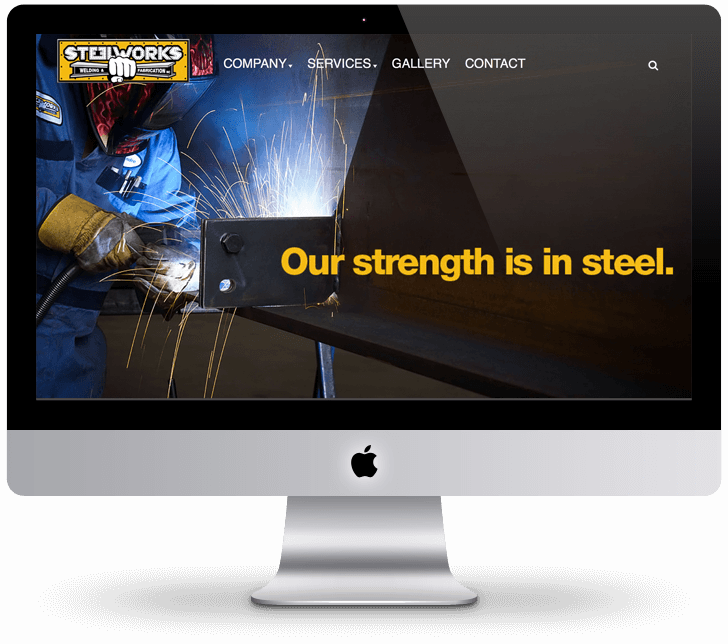 Steelworks Inc.