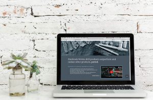 image of website video