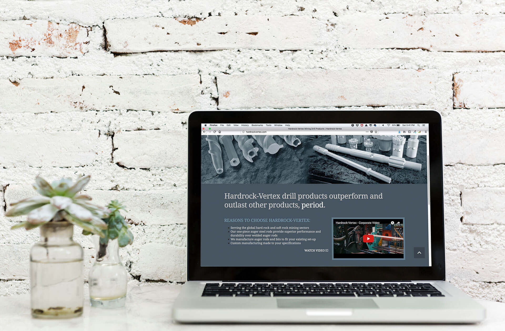 Read more about the article Website Video: Engage, inform and entertain to win over your visitors