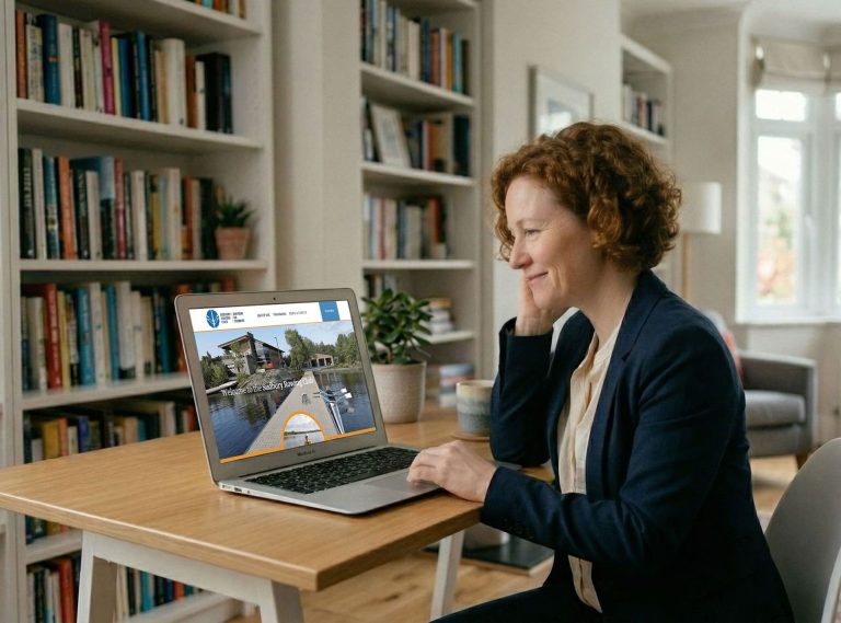 Read more about the article Websites perform 24/7 – how’s yours doing?