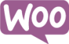 woocommerce logo